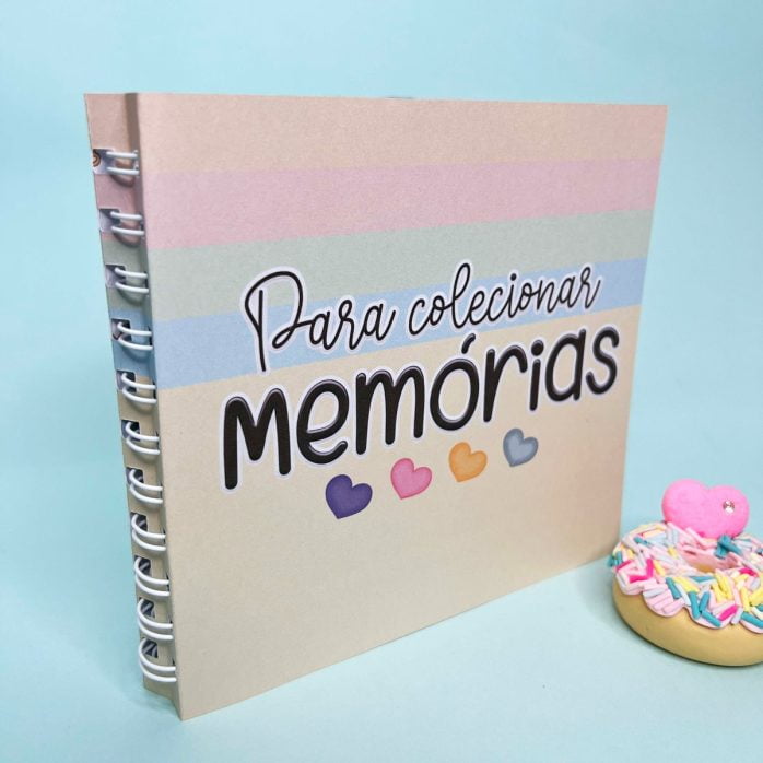 Kit Digital Namorados Cards Sacola Caixinha Mimos Fofos Cute