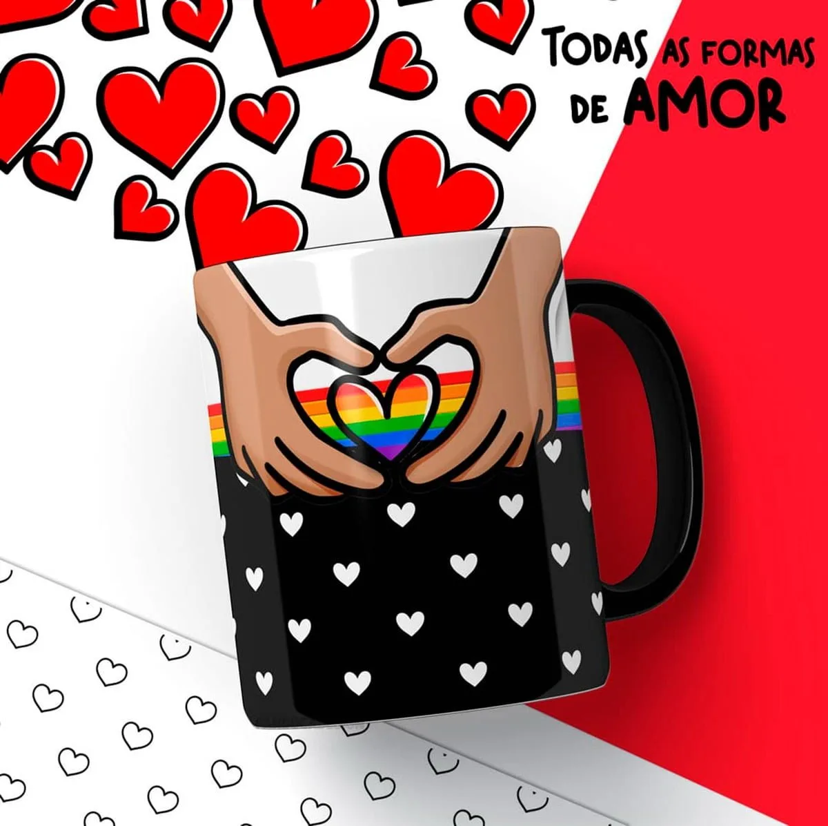 Kit Digital Namorados Mimos Personalizados Frases Figuras 7 Kit Digital Namorados Mimos Personalizados Frases Figuras