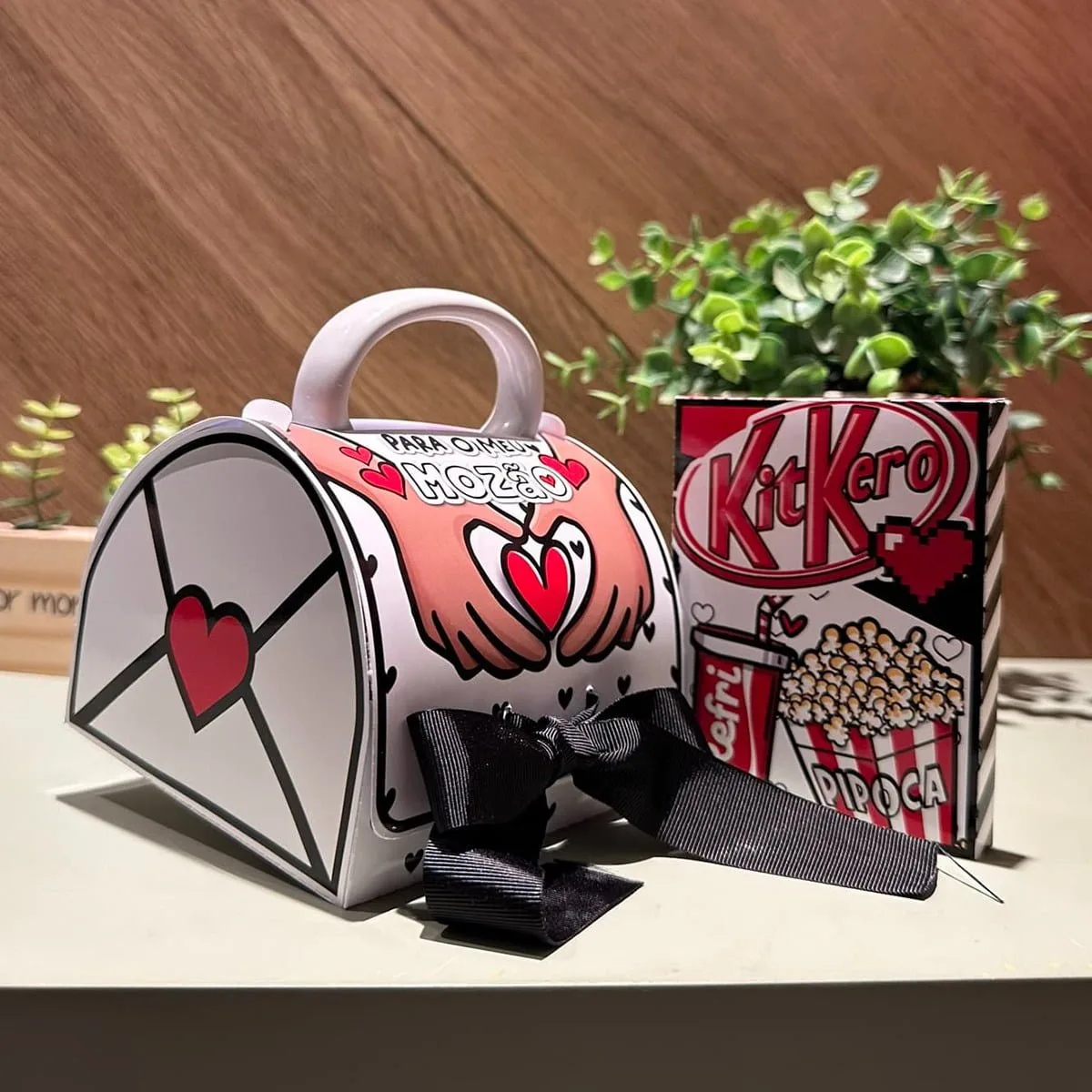 Kit Digital Namorados Mimos Personalizados Frases Figuras 2 Kit Digital Namorados Mimos Personalizados Frases Figuras