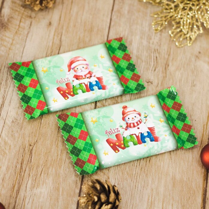 Kit Digital Natal - Personalizados