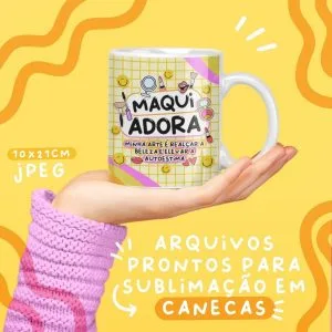 Kit Digital Profissões Artes Png Prontas P Criação Impressão