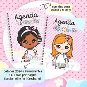 Kit Digital Volta Ás Aulas 2024