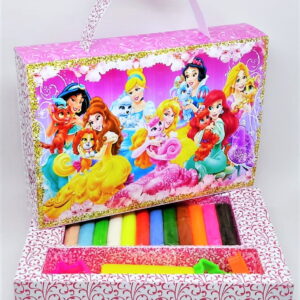 Kit Festa Princesas Disney Arquivo de Corte Digital 4 kit diversao princesas arquivo de corte digital