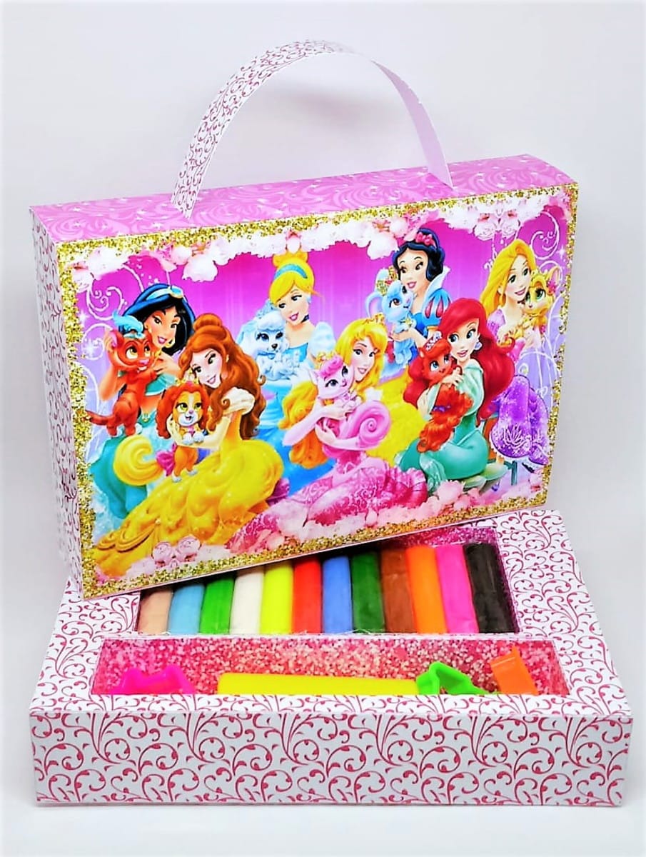 Kit Festa Princesas Disney Arquivo de Corte Digital 1 Kit Festa Princesas Disney Arquivo de Corte Digital