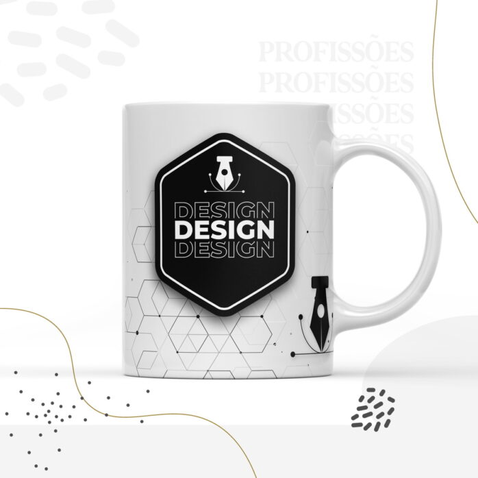 Kit Encadernação Design Masculino