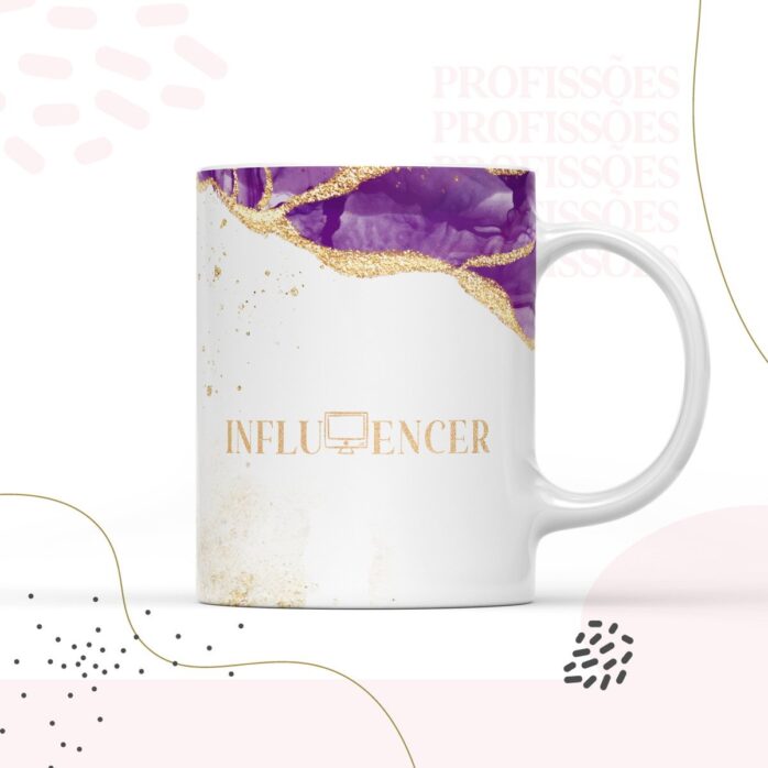 Kit Encadernação Influencer Feminino