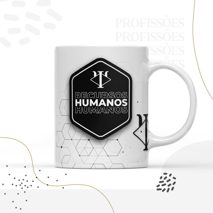 Kit Encadernação Recursos Humanos -Arquivo Digital
