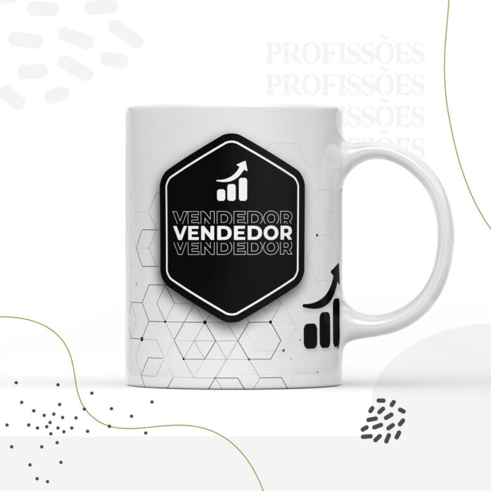 Kit Encadernação Vendedor