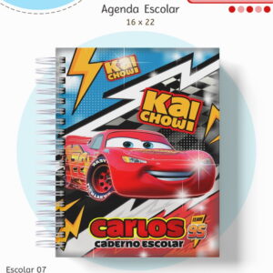 Kit Escolar Carros Arquivo Digital para Personalizar 17 kit escolar carros arquivo digital