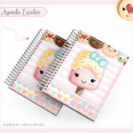 KIT ESCOLAR DOCINHOS CUTE