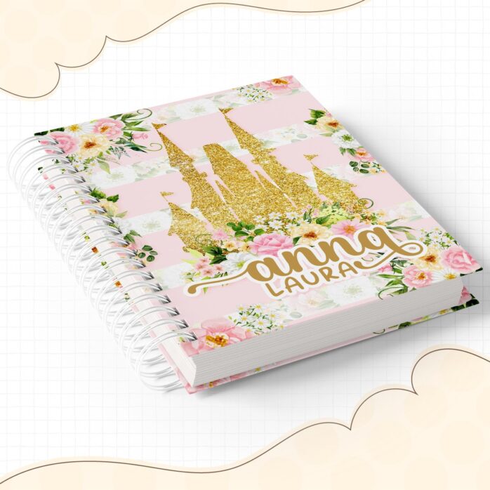 KIT ESCOLAR PRINCESA