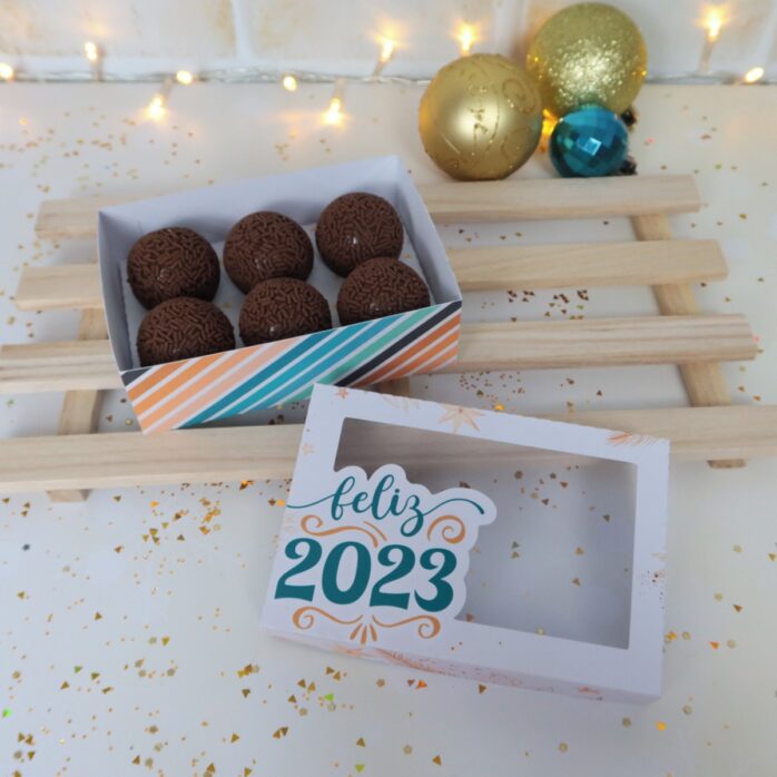 Kit Festa Ano Novo 2022