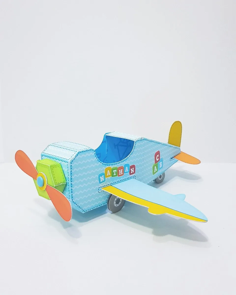 Kit Festa Brinquedos 3 Kit Festa Brinquedos