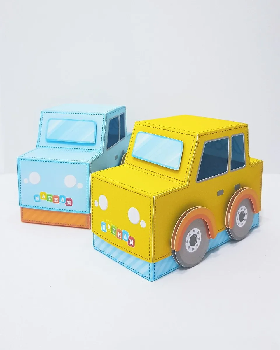 Kit Festa Brinquedos 4 Kit Festa Brinquedos
