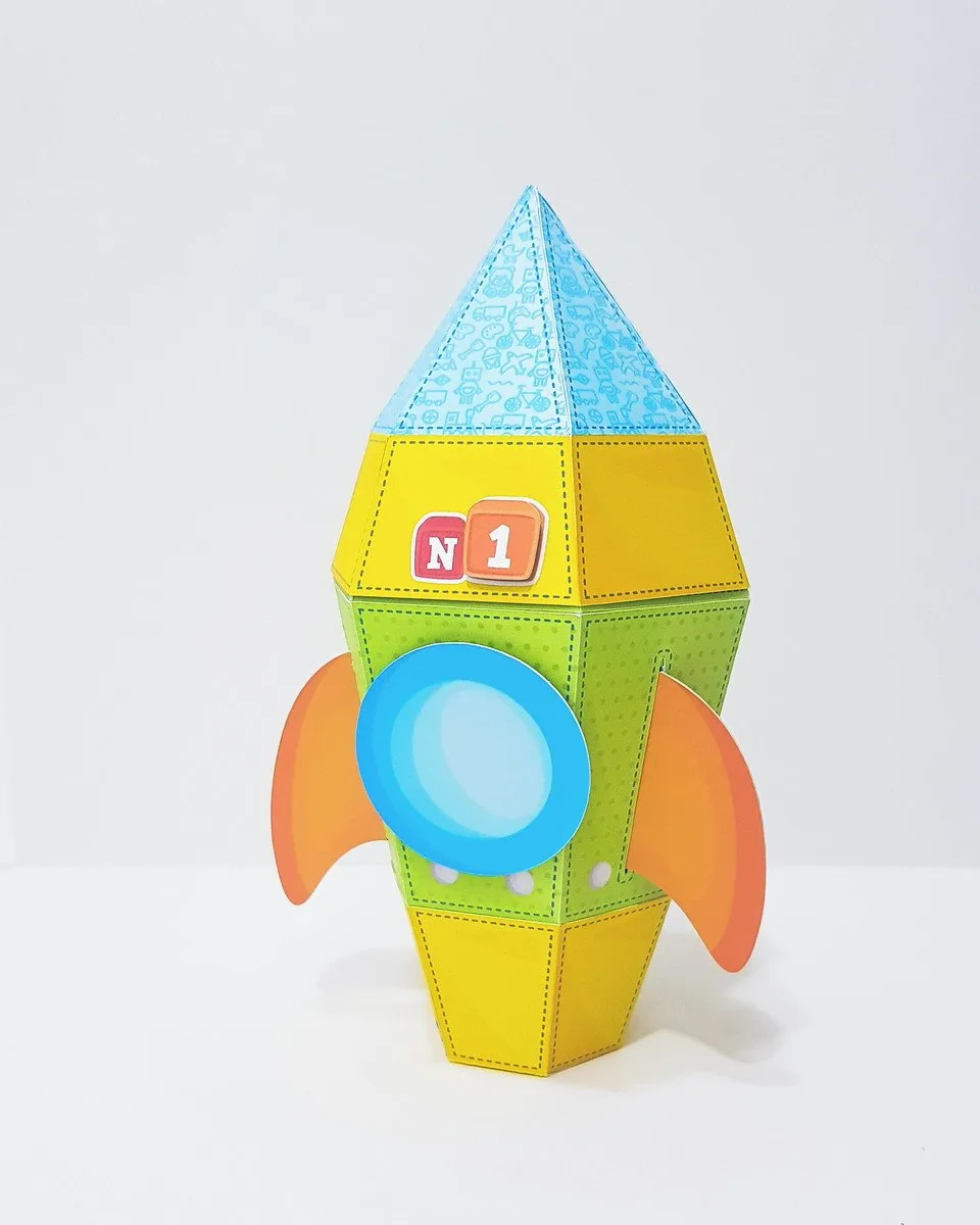 Kit Festa Brinquedos 5 Kit Festa Brinquedos