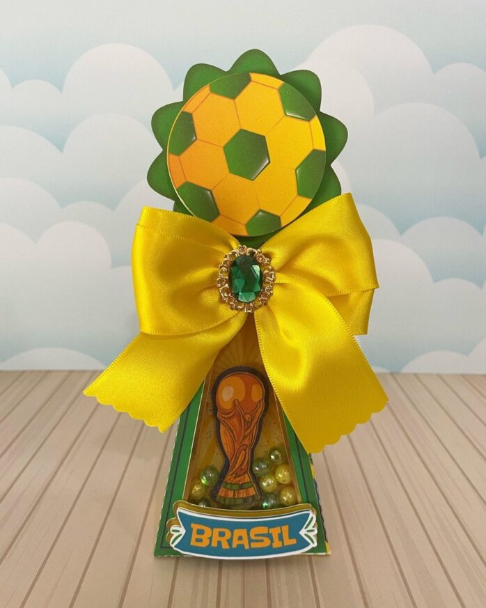 Kit Festa Copa Brasil