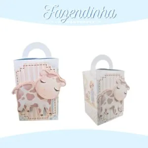 Kit Festa Fazendinha Menino 12 Kit Festa Fazendinha Menino