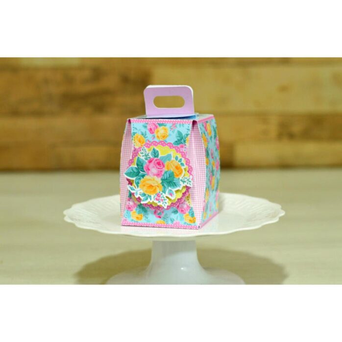 Kit Festa Floral