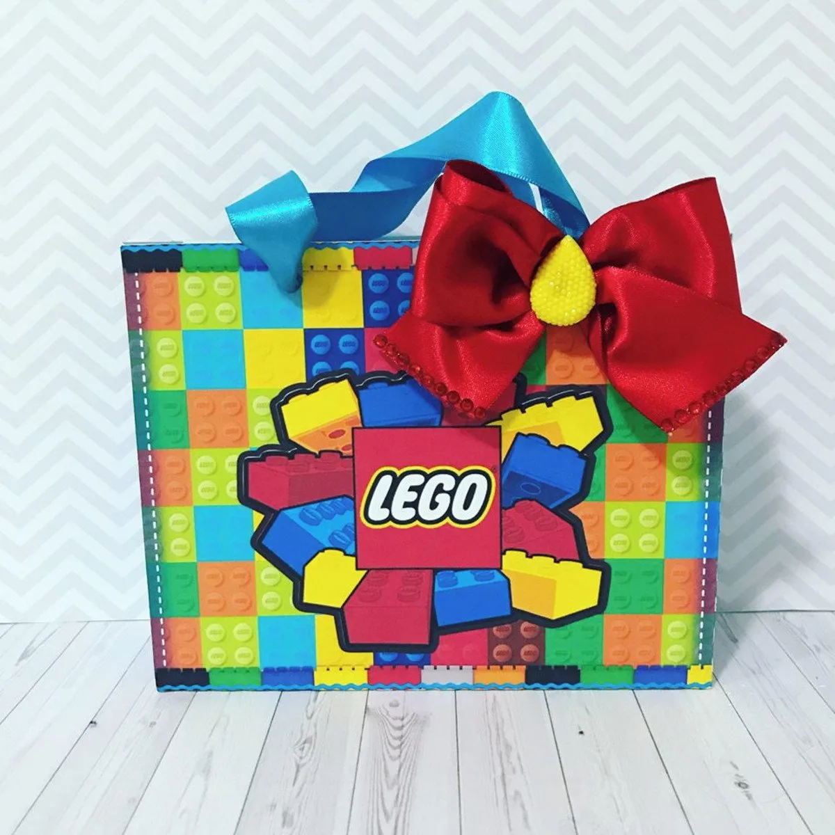 Kit Festa Lego