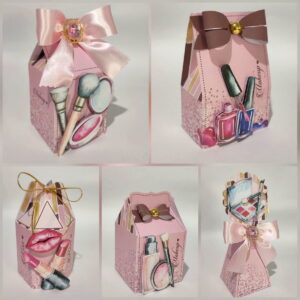 Kit Festa Make - Studio e pdf