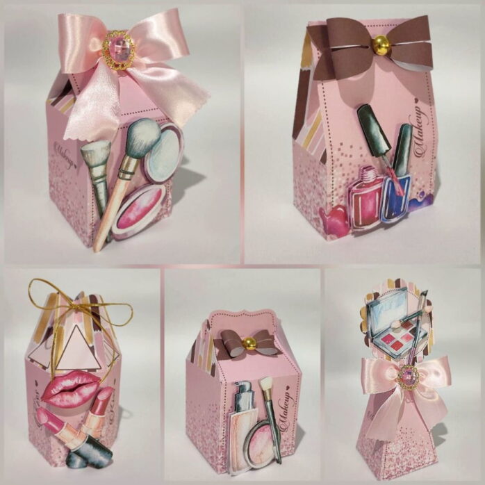 Kit Festa Make - Studio e pdf