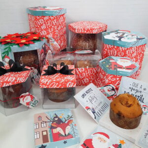 Kit Festa Natal Completo