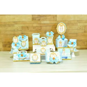 Kit Festa Nossa Senhora