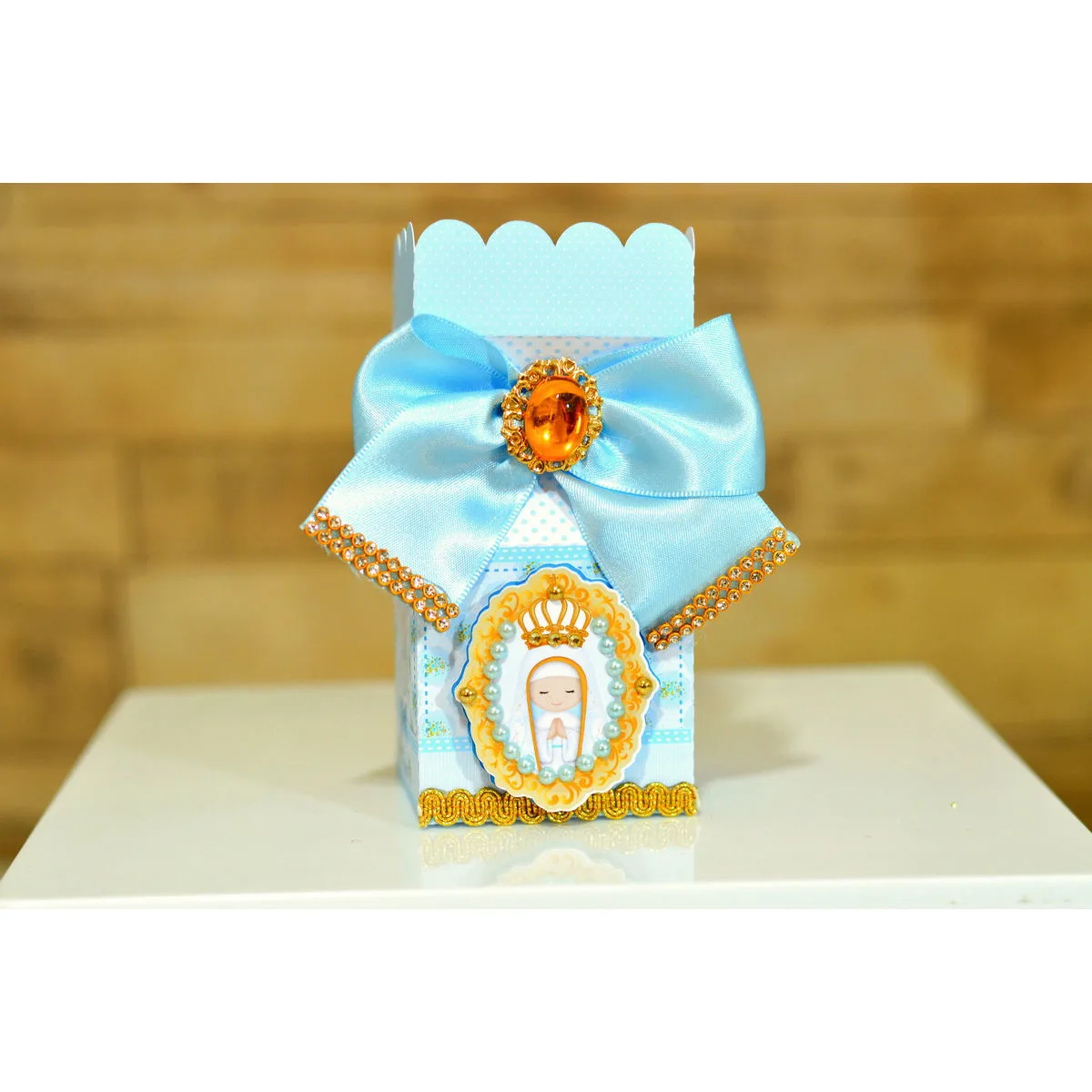 Kit Festa Nossa Senhora 4 Kit Festa Nossa Senhora