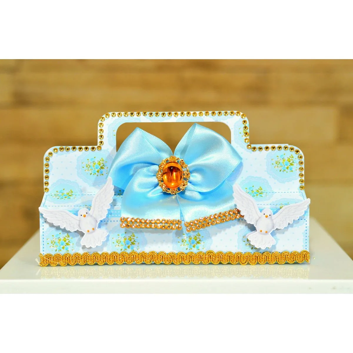 Kit Festa Nossa Senhora 5 Kit Festa Nossa Senhora
