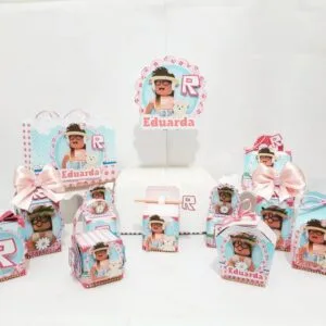 Kit Festa Roblox Menina 19 Kit Festa Roblox Menina