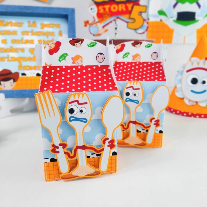 Kit Festa Só um bolinho Toy Store