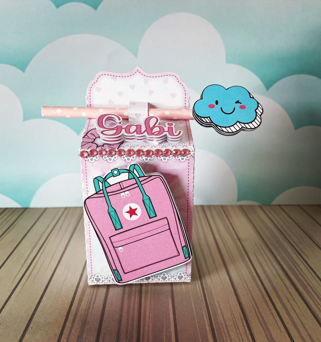 Kit Festa VSCO Girl Digital para Imprimir e Personalizar 2 Kit Festa VSCO Girl Digital para Imprimir e Personalizar - Imagem 2
