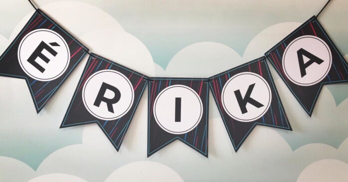 Kit Festa TikTok