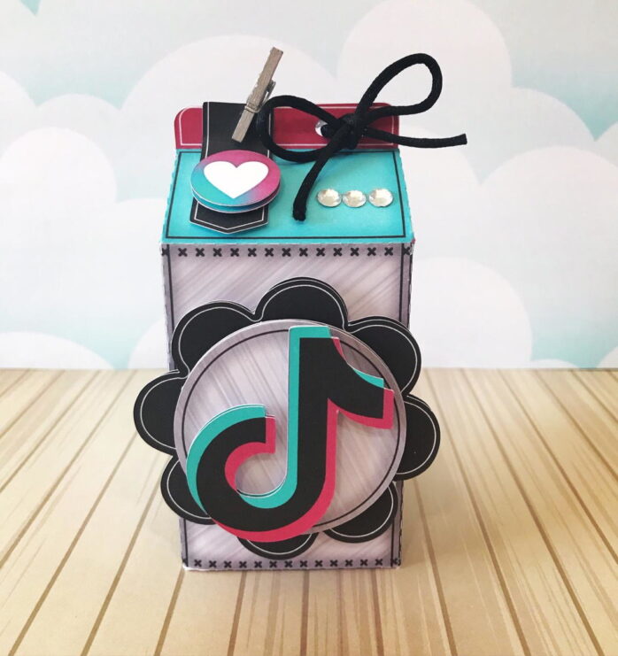 Kit Festa TikTok