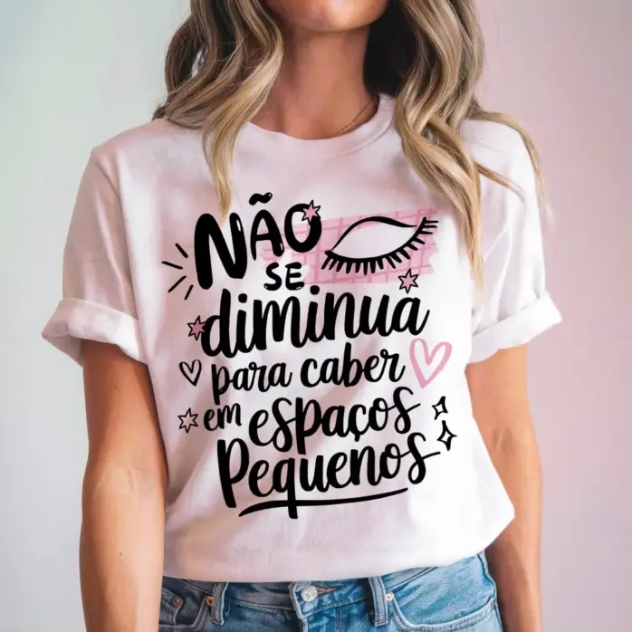 Kit Frases Empoderamento Feminino Png Dia Das Mulheres 12