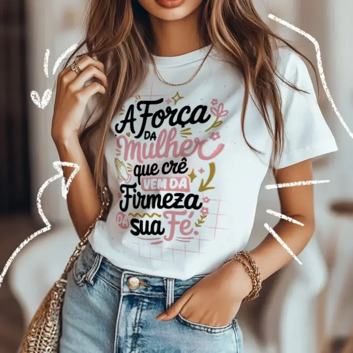 Kit Frases Empoderamento Feminino Png Dia Das Mulheres 14