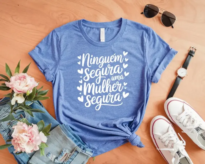 Kit Frases Empoderamento Feminino Png Dia Das Mulheres 16