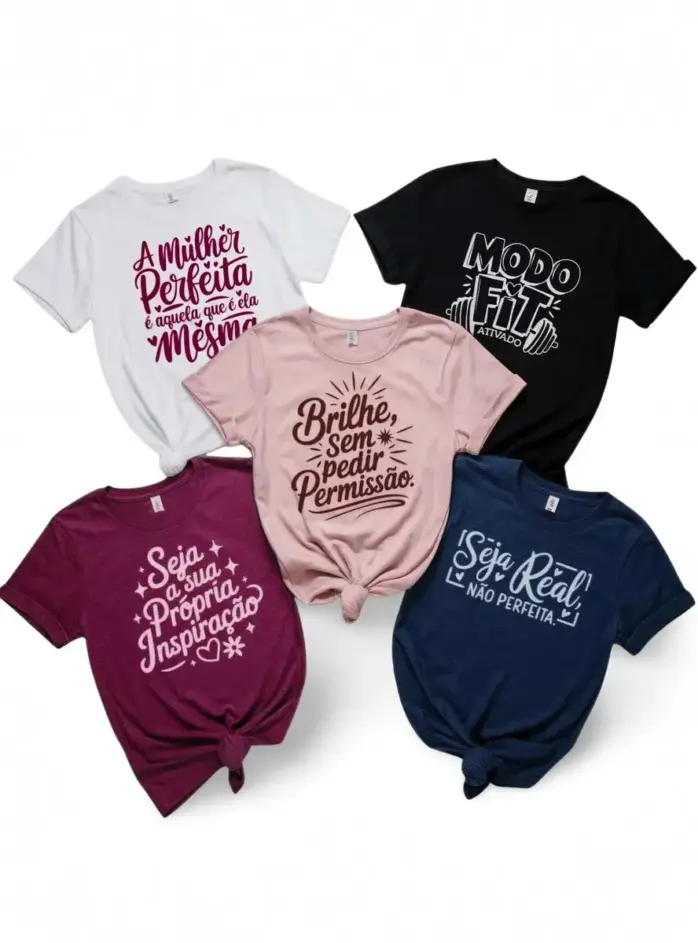 Kit Frases Empoderamento Feminino Png Dia Das Mulheres 21