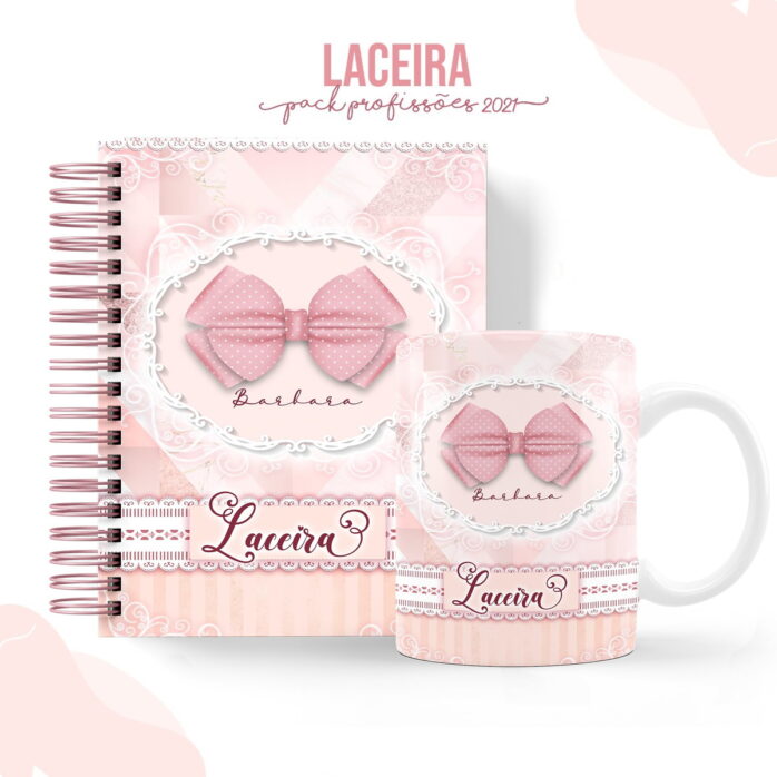 Kit Laceira