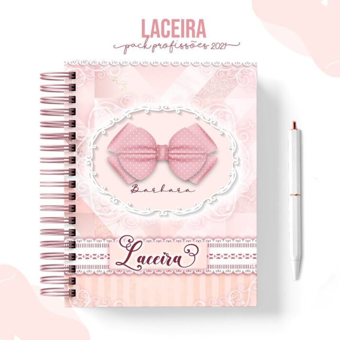 Kit Laceira
