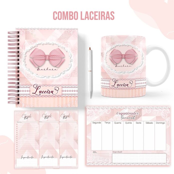 Kit Laceira
