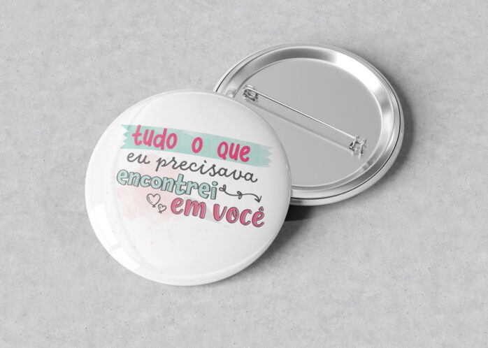 Kit Lettering Dia Dos Namorados