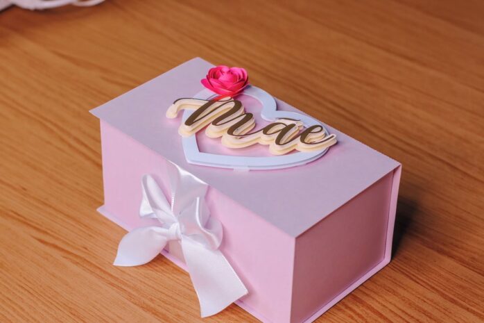 Kit Mães Rosa