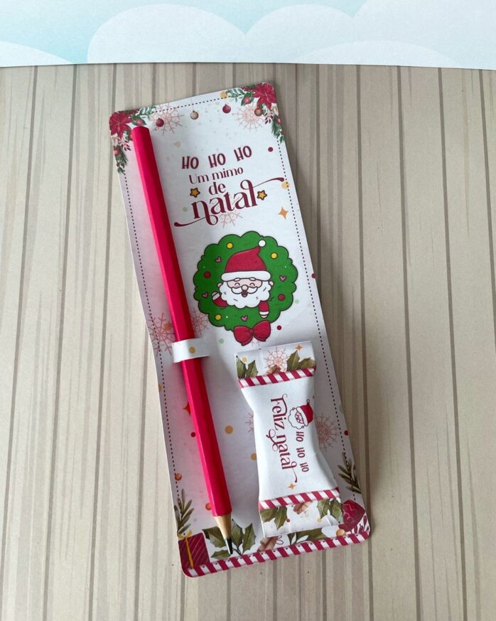 Kit Mimo Natal 2022