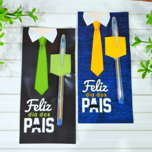 Kit Dia dos Pais 2025 em PNG com Lembrancinhas Fáceis 13 kit pais 2025 arquivos png para imprimir e montar