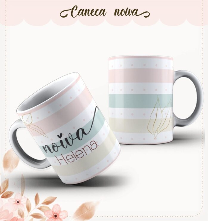 Kit Planner da Noiva