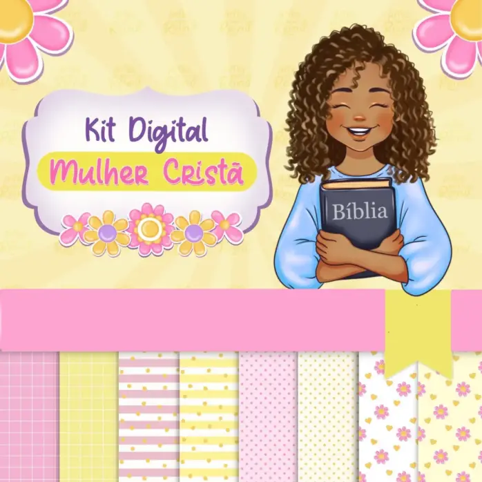 Kit Png Mulher De Fe Para Personalizacao De Produtos E Presentes 8