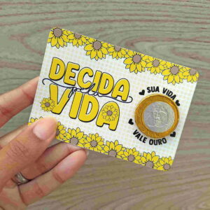 Kit Setembro Amarelo para Imprimir com Artes PNG 10 kit setembro amarelo digital para imprimir