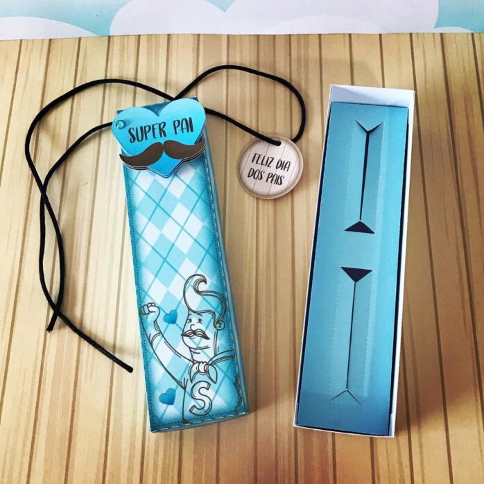 Kit Super Pai