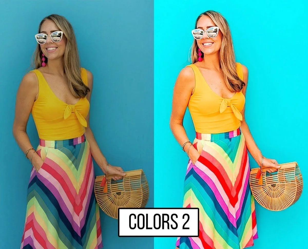 Lb Presets Lightroom Clolor Pack Filtros Efeitos Para Fotos 6 Lb Presets Lightroom Clolor Pack Filtros Efeitos Para Fotos